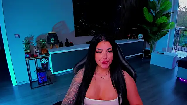 anemarieejolie online show from 05/03/26, 04:57
