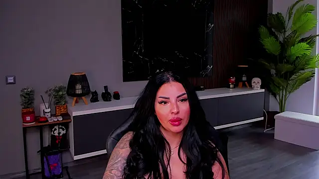 anemarieejolie online show from 05/09/26, 04:01