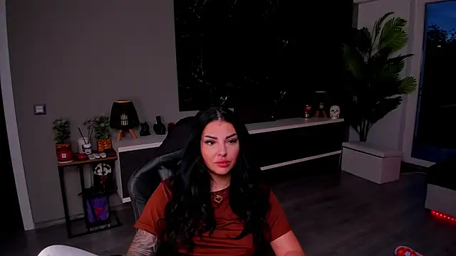 anemarieejolie online show from 05/10/26, 05:40