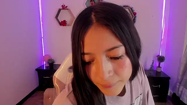 Meelanny ds online show from 12/23/24, 08:44