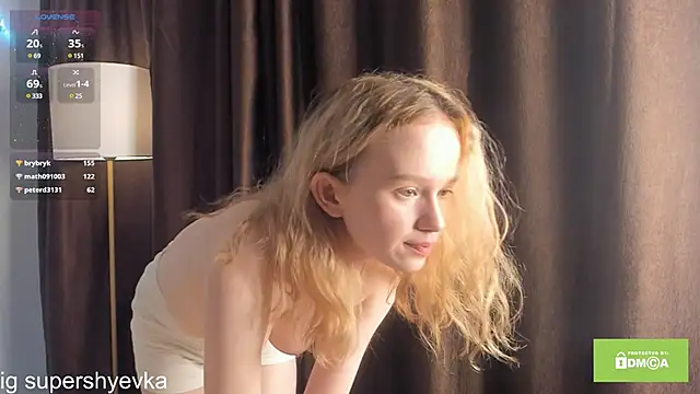 evkasup online show from 01/07/25, 06:24