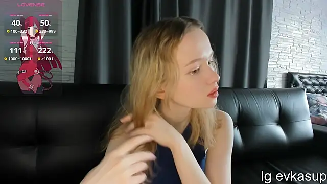 Snapshot of evkasup chatting on 02/13/25, 08:27 evkasup online show from 02/13/25, 08:27