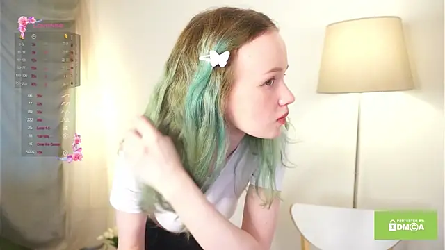 Snapshot of evkasup chatting on 03/19/25, 02:57 evkasup online show from 03/19/25, 02:57