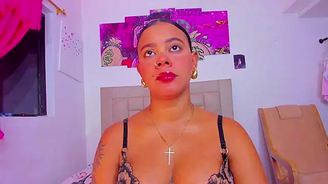 Miranda-brow online show from 02/14/25, 01:34