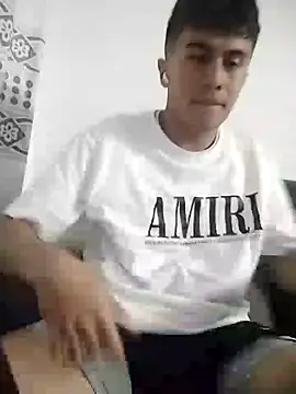 Snapshot of Fexdram_ chatting on 01/13/25, 03:34 Fexdram online show from 01/13/25, 03:34