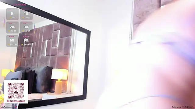 Snapshot of litarossana chatting on 03/22/25, 02:58 litarossana online show from 03/22/25, 02:58