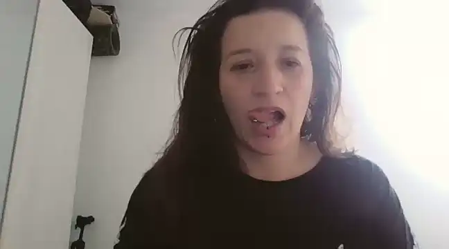 Snapshot of hanamy_joha chatting on 01/02/25, 01:30 hanamy joha online show from 01/02/25, 01:30