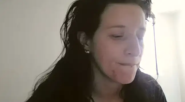 Snapshot of hanamy_joha chatting on 03/13/25, 09:48 hanamy joha online show from 03/13/25, 09:48