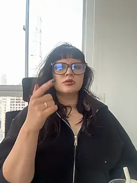 Snapshot of PoliBenett_ chatting on 03/02/26, 04:58 PoliBenett online show from 03/02/26, 04:58