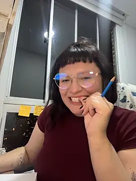 Snapshot of PoliBenett_ chatting on 04/03/26, 12:41 PoliBenett online show from 04/03/26, 12:41