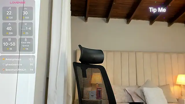 Aron Bolt online show from 01/12/25, 06:49