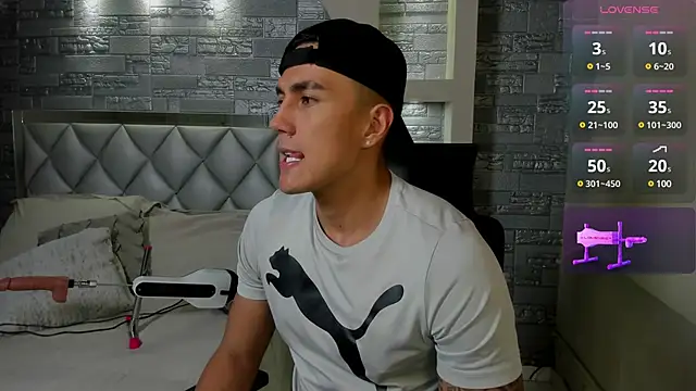 Aron Bolt online show from 03/06/25, 01:58