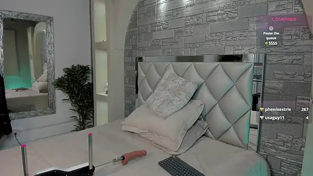 Aron Bolt online show from 03/08/25, 06:10