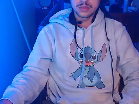 Snapshot of anjonoturno1 chatting on 10/01/25, 11:00 anjonoturno1 online show from 10/01/25, 11:00