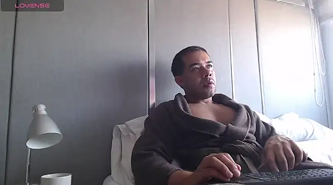 Snapshot of FaustoCock chatting on 01/13/25, 02:42 FaustoCock online show from 01/13/25, 02:42