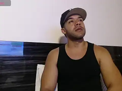 Snapshot of FaustoCock chatting on 02/21/25, 03:12 FaustoCock online show from 02/21/25, 03:12