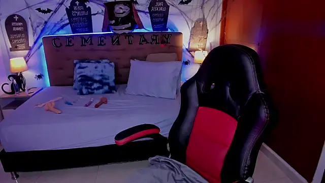 Edelaine rogers online show from 10/20/25, 04:57