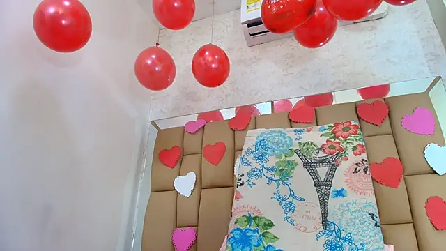 Amy wats0n online show from 02/14/25, 10:04