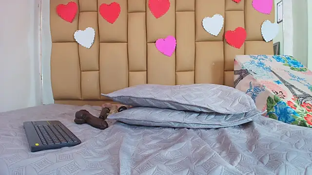 Amy wats0n online show from 02/25/25, 10:18