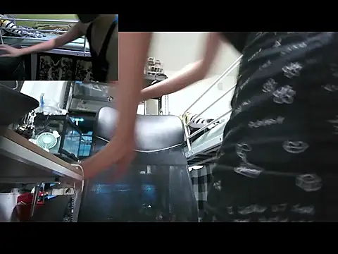 Snapshot of Owl1216 chatting on 09/14/25, 11:09 Owl1216 online show from 09/14/25, 11:09