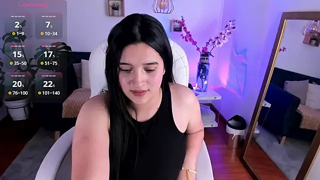 Snapshot of Pamela_cheverry chatting on 01/28/25, 07:43 Pamela cheverry online show from 01/28/25, 07:43