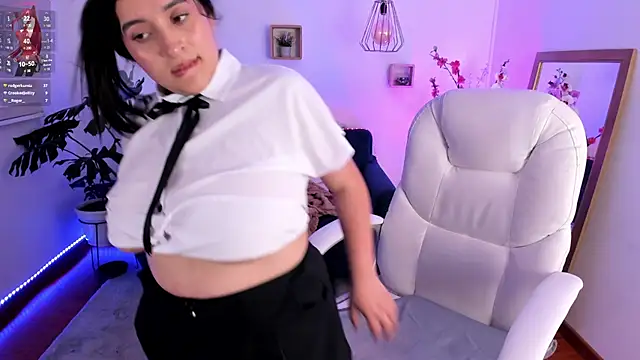 Snapshot of Pamela_cheverry chatting on 03/04/25, 12:39 Pamela cheverry online show from 03/04/25, 12:39