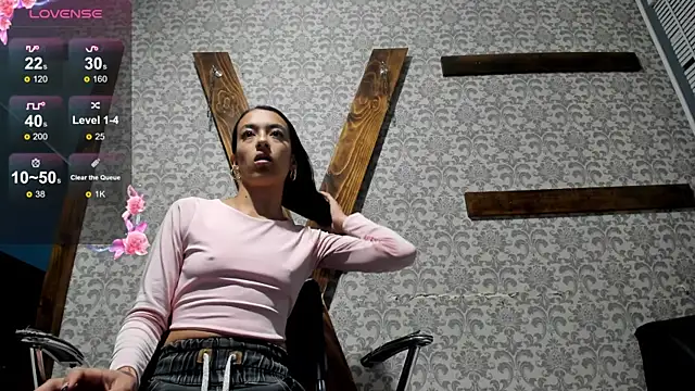 Mia scarlet69 online show from 02/01/25, 12:05