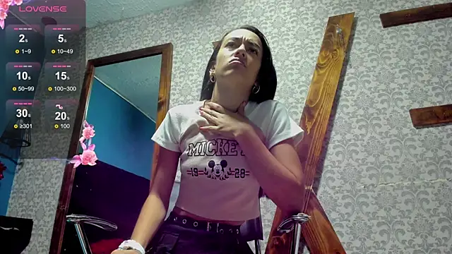 Mia scarlet69 online show from 02/13/25, 12:21