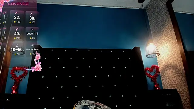 Mia scarlet69 online show from 02/18/25, 12:17