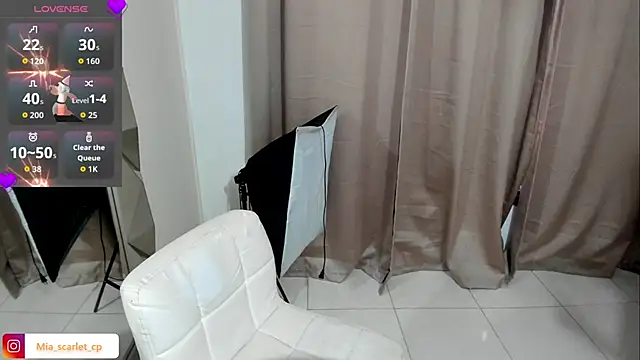 Mia scarlet69 online show from 04/27/26, 12:25