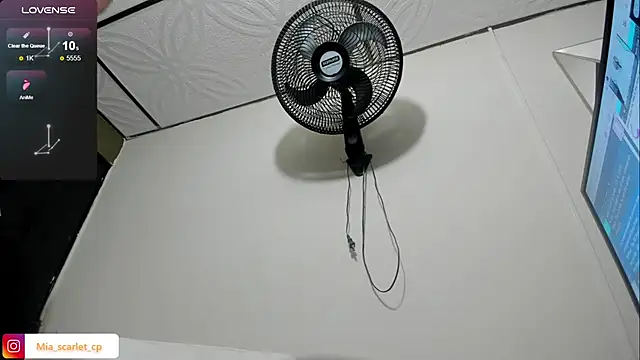 Mia scarlet69 online show from 06/13/26, 12:14