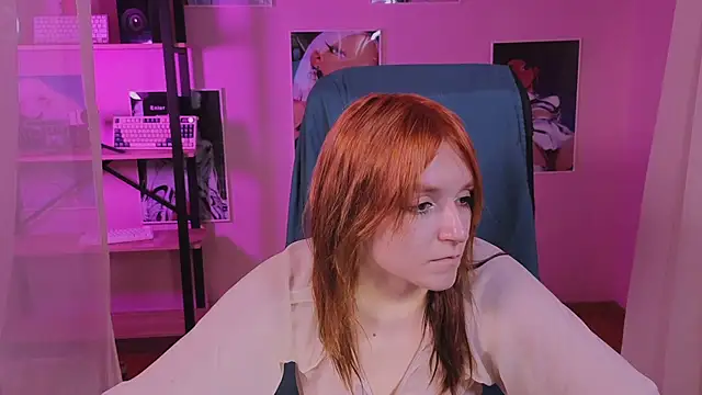 Rita flame online show from 10/25/25, 12:13