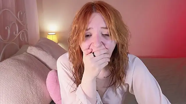 Rita flame online show from 11/07/25, 12:16