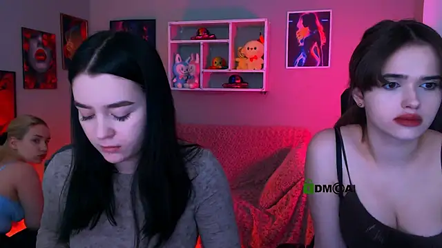 asol muah online show from 04/28/26, 07:19