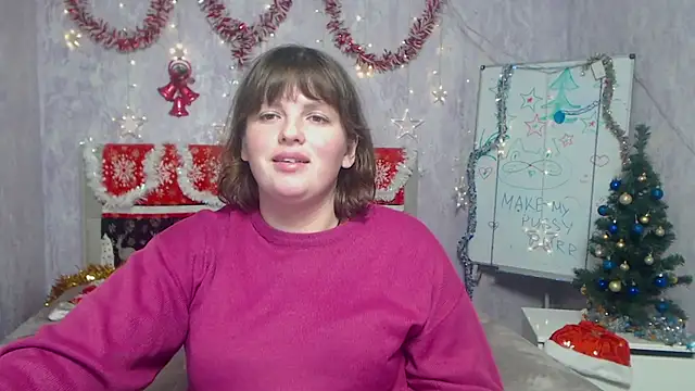 StaceyLex online show from 12/03/25, 06:54