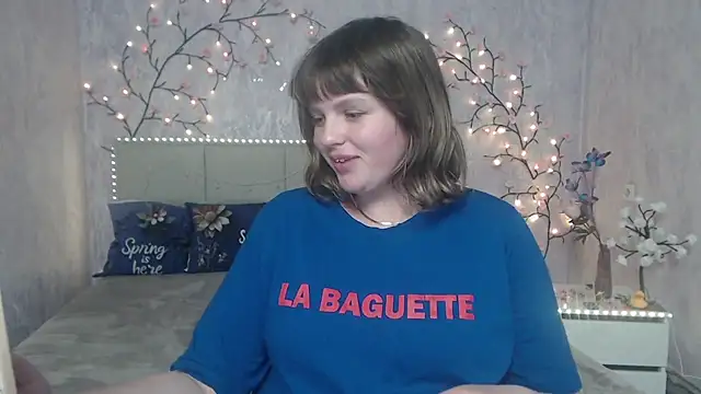 StaceyLex online show from 04/25/26, 01:41