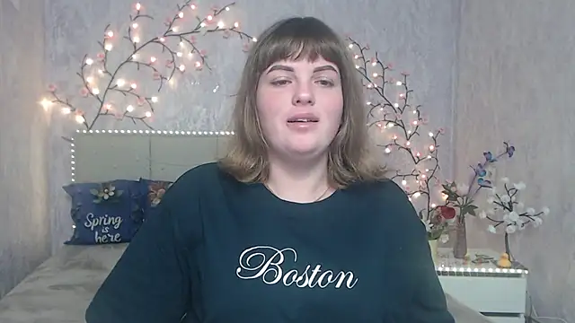 StaceyLex online show from 05/03/26, 05:35