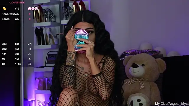 Snapshot of Angela_Myst chatting on 03/01/26, 02:41 Angela Myst online show from 03/01/26, 02:41