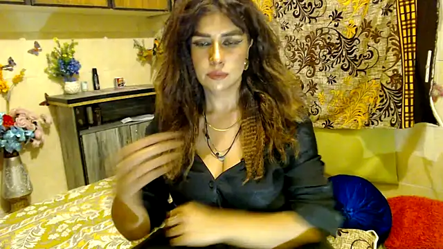 pareeti online show from 05/03/26, 05:52