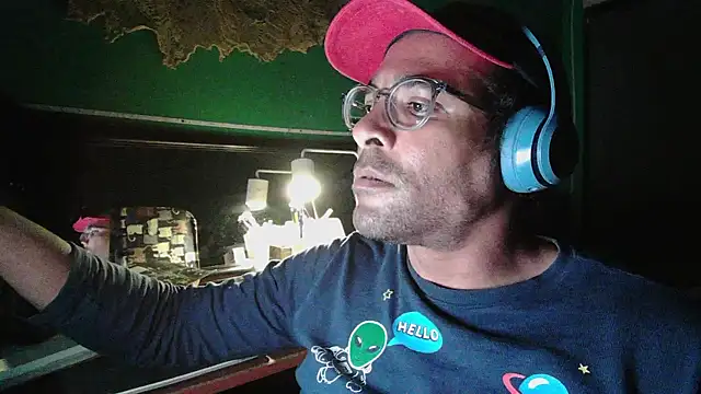        the online show from 02/24/26, 02:31