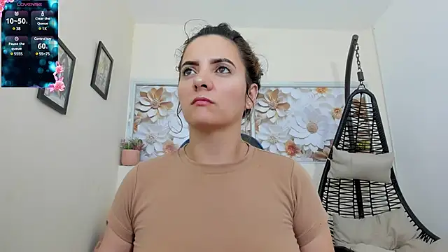 gaby flow online show from 03/06/25, 08:41