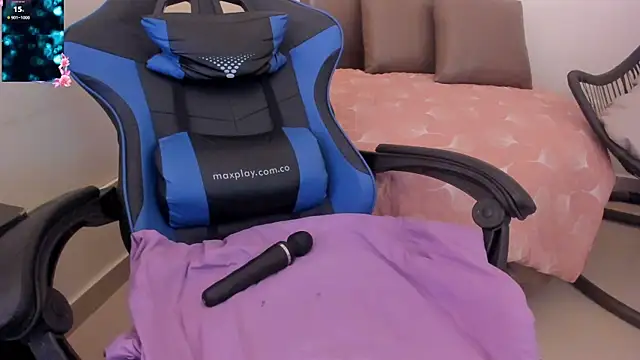 gaby flow online show from 03/08/25, 02:51