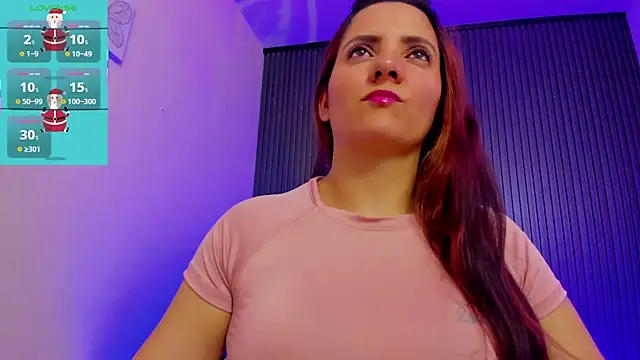 gaby flow online show from 12/01/25, 07:35