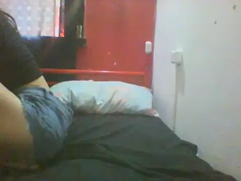 BURN666ING online show from 12/31/24, 12:04