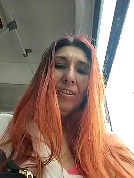 Perla Franco online show from 03/02/25, 07:02