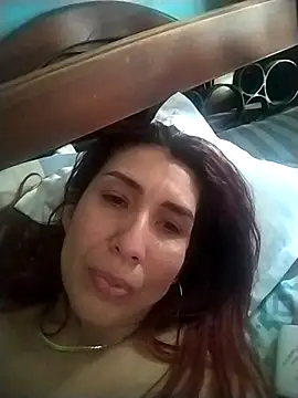 Perla Franco online show from 09/22/25, 07:16