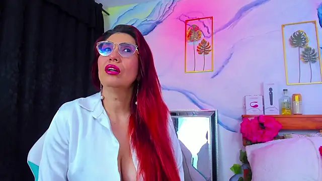 Perla Franco online show from 02/21/26, 08:04