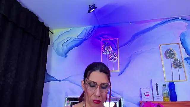 Perla Franco online show from 03/06/26, 05:59