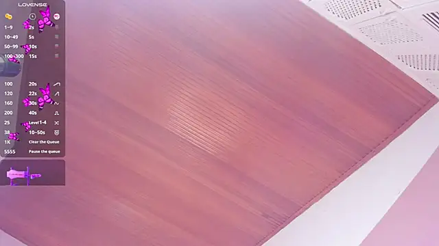 elodie walker online show from 12/21/25, 12:56