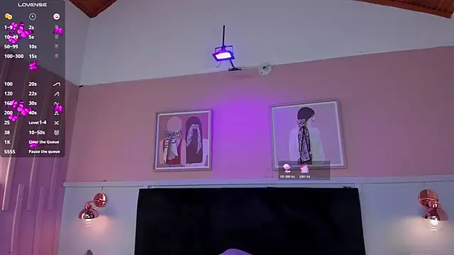 elodie walker online show from 01/09/26, 12:41